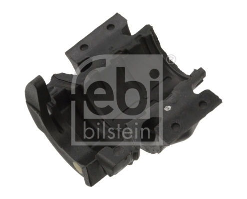 Mounting, stabiliser bar